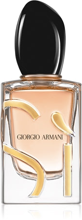 Armani Sì