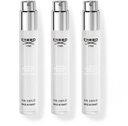 Creed Silver Mountain Water Traveller