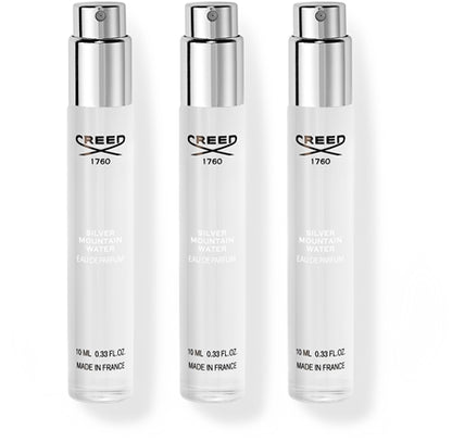 Creed Silver Mountain Water Traveller
