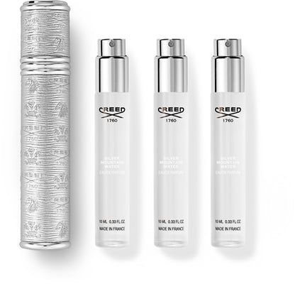 Creed Silver Mountain Water Traveller
