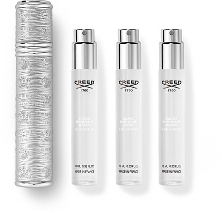 Creed Silver Mountain Water Traveller
