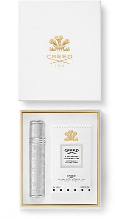 Creed Silver Mountain Water Traveller