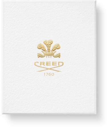 Creed Silver Mountain Water Traveller