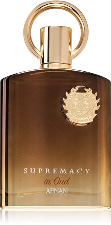 Afnan Supremacy In Oud
