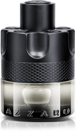 Azzaro The Most Wanted Intense
