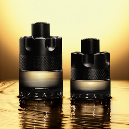 Azzaro The Most Wanted Intense