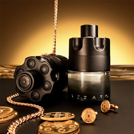 Azzaro The Most Wanted Intense