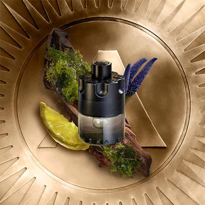 Azzaro The Most Wanted Intense