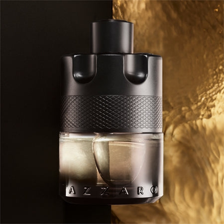 Azzaro The Most Wanted Intense