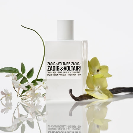 ZADIG&VOLTAIRE THIS IS HER!