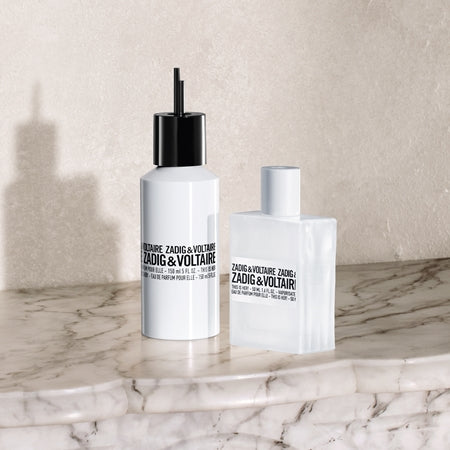 ZADIG&VOLTAIRE THIS IS HER!