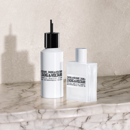 ZADIG&VOLTAIRE THIS IS HER!