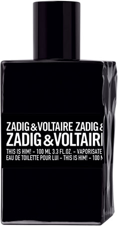 ZADIG&VOLTAIRE THIS IS HIM!