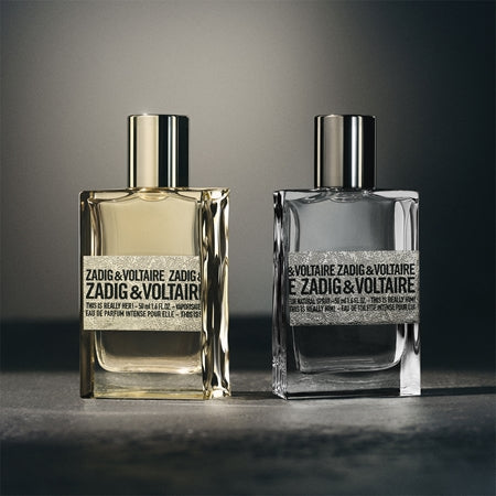 ZADIG&VOLTAIRE This is Really her!