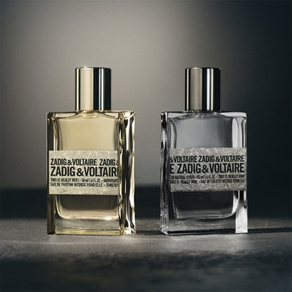 ZADIG&VOLTAIRE This is Really her!