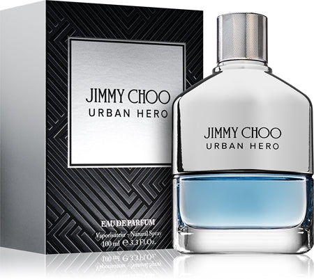Jimmy Choo Urban Hero
