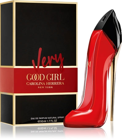 CAROLINA HERRERA Very Good Girl