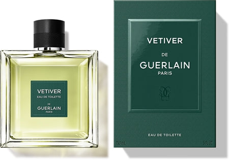 GUERLAIN Vétiver