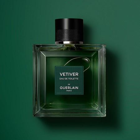 GUERLAIN Vétiver