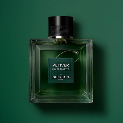 GUERLAIN Vétiver