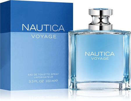 Nautica Voyage