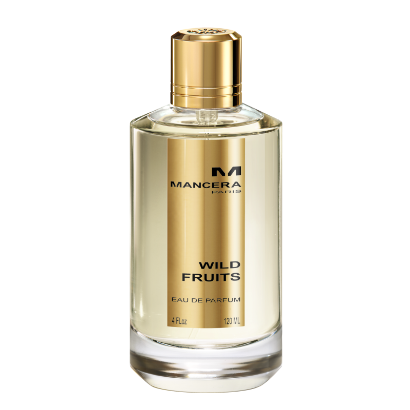Mancera Wild Fruits Eau de Parfum 120 ml