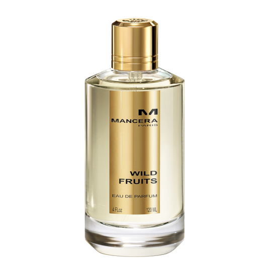 Mancera Wild Fruits Eau de Parfum 120 ml