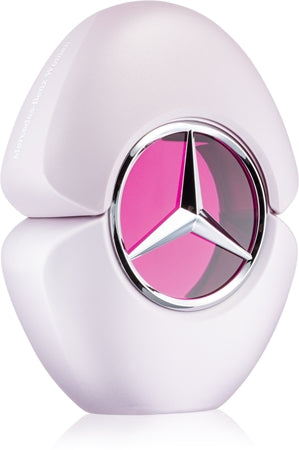 Mercedes-Benz Woman