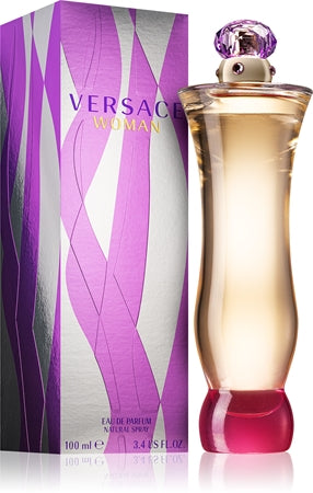 Versace Woman
